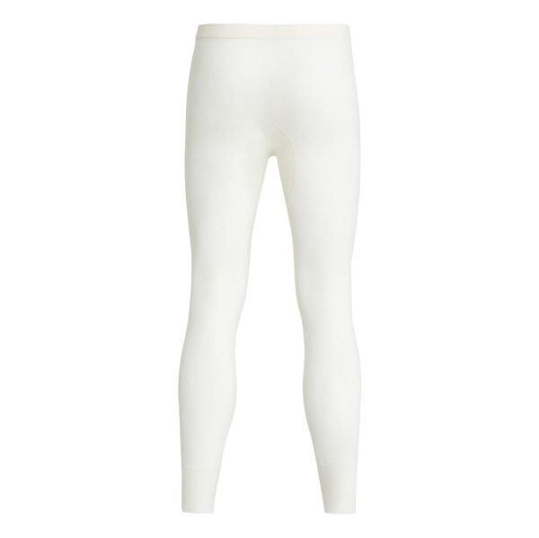 Conta Herren lange Unterhose Angora/Baumwolle Hose lang