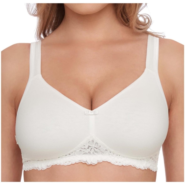 Susa Organic Cotton BH ohne Bügel