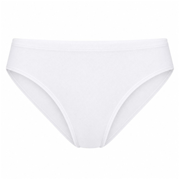 Pompadour Damen Jazzpants Feinripp Slip