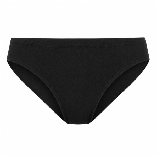 Pompadour Damen Jazzpants Feinripp Slip