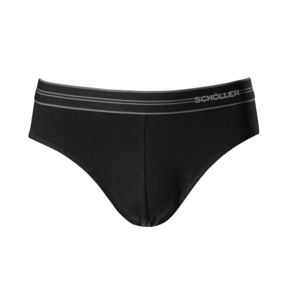 Schöller Herren Slip