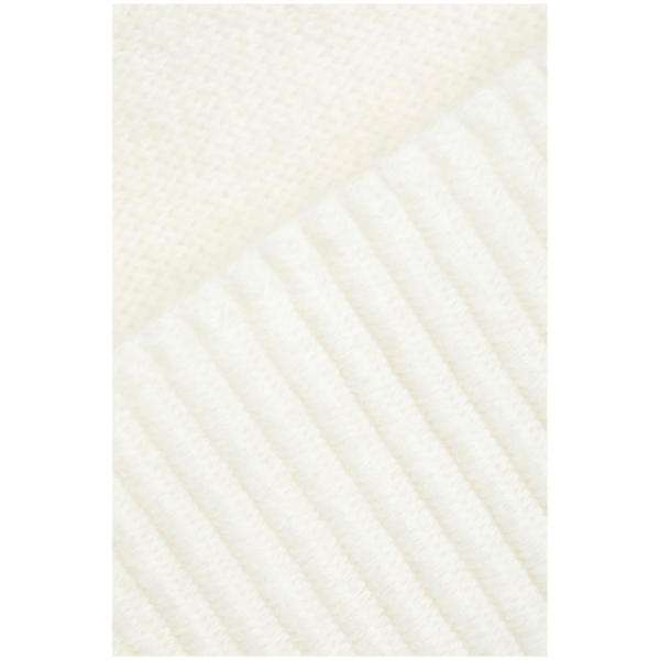 Sangora by Conta Unisex Schulterwärmer Angora/Schurwolle Grobstrick