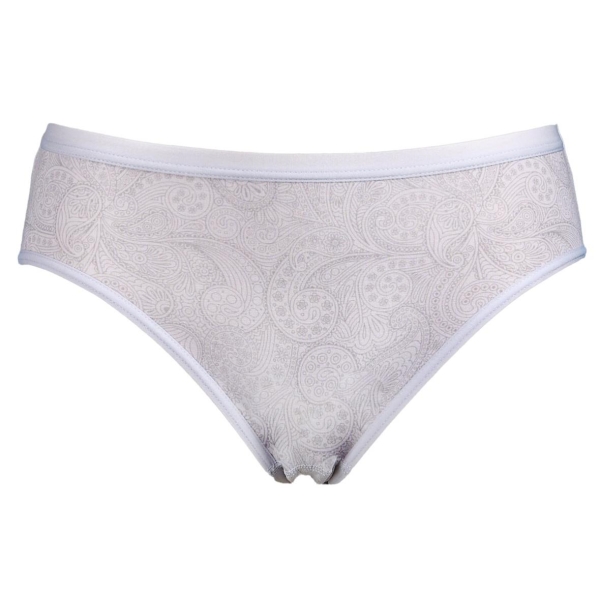 Pompadour Damen Slips Fashion Midislips