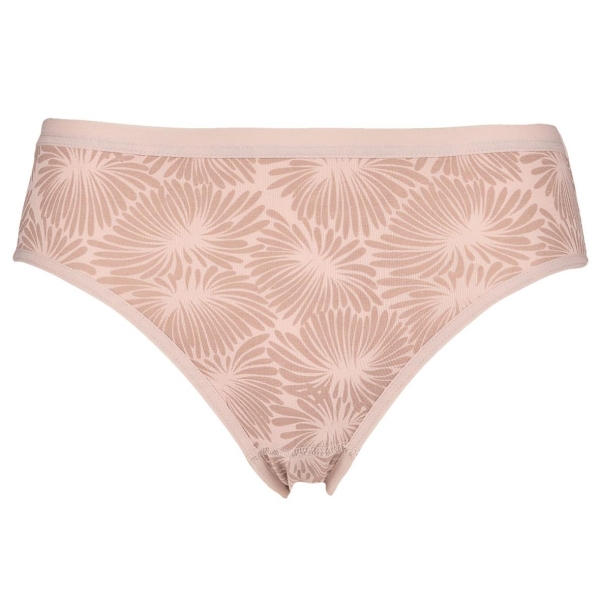 Pompadour Damen Slip Fashion Midislip