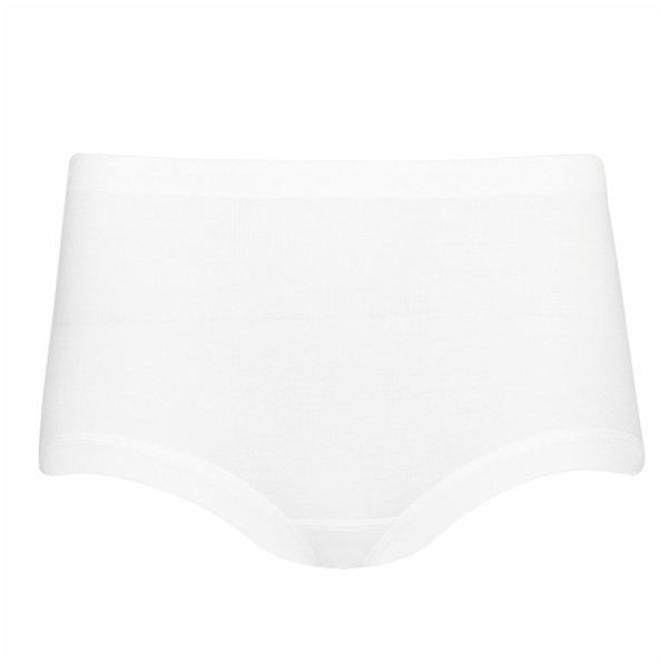 Esge Damen Taillenslip 5er Pack