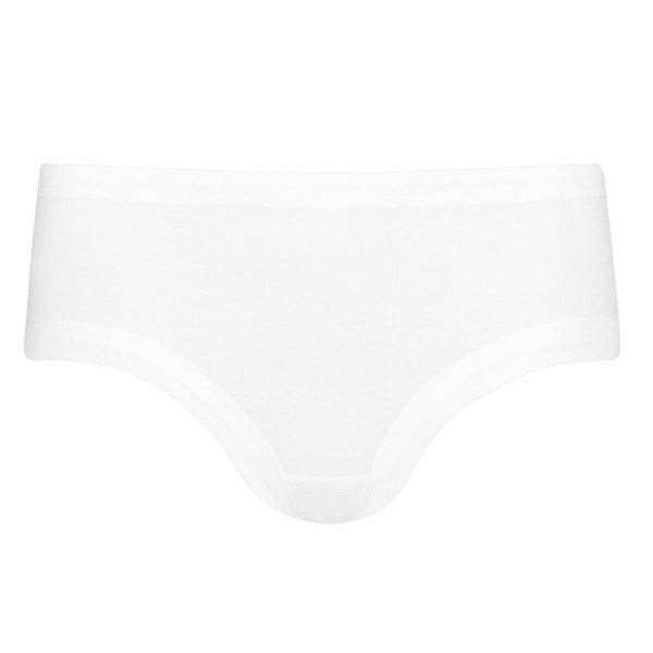 Esge Damen Hüftslip 5er Pack