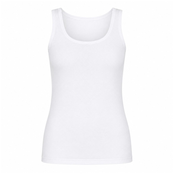 Esge Damen Achselhemd 5er Pack