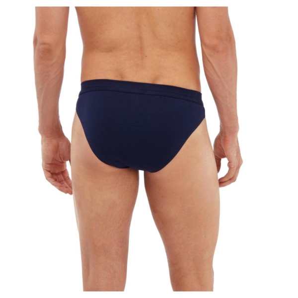 Schöller Herren Slips Orion 3er Pack