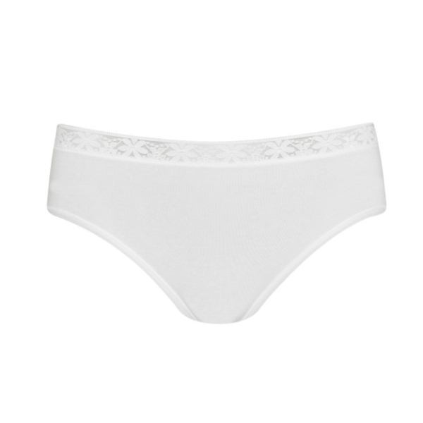 Pompadour Damen Hüftslip 3er Pack