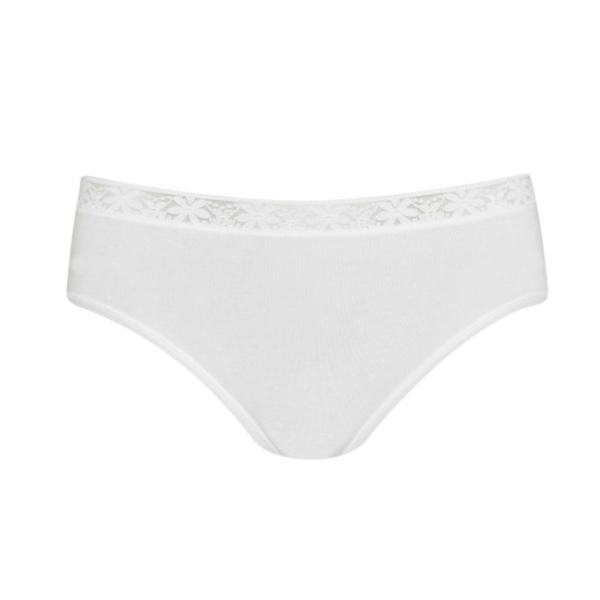 Pompadour Damen Hüftslip 3er Pack