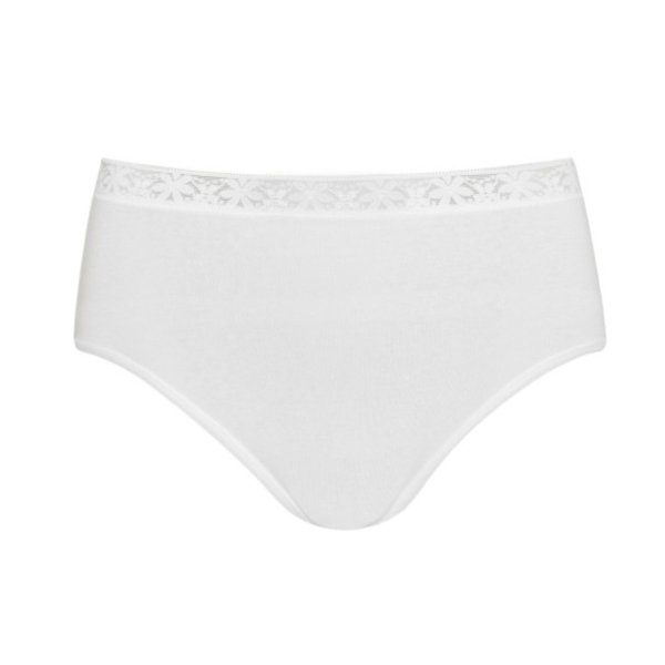 Pompadour Damen Taillenslip 3er Pack