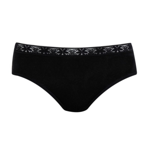 Pompadour Damen Hüftslip 3er Pack
