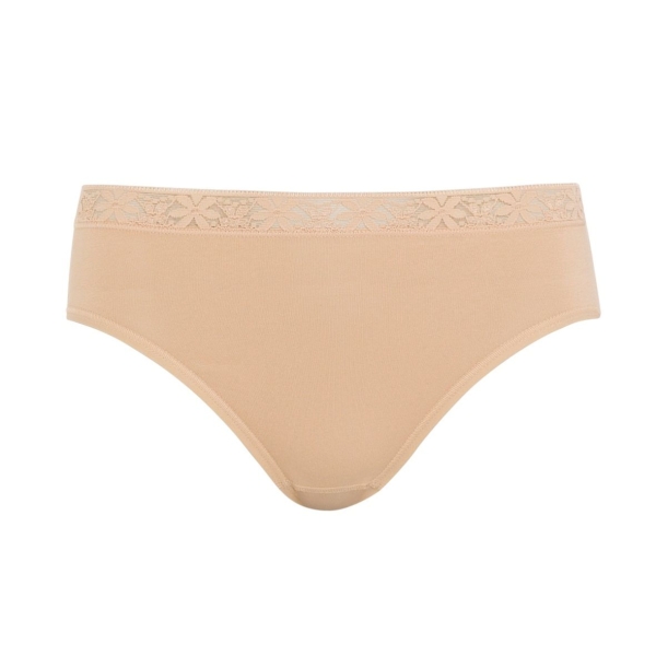 Pompadour Damen Hüftslip 3er Pack