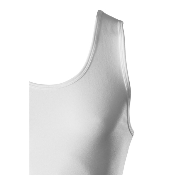Schöller Herren Unterhemd Basic Cityshirt