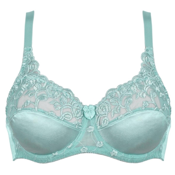 Naturana Elegant Lace Bügel-BH