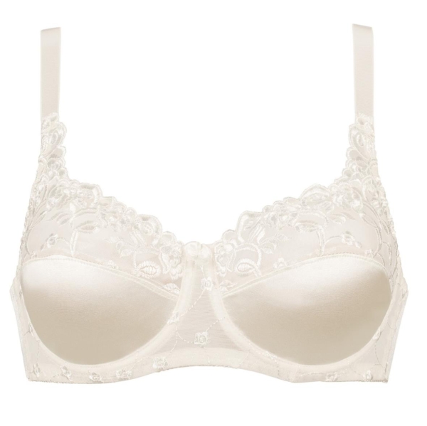 Naturana Elegant Lace Bügel-BH