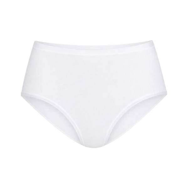 Pompadour Damen Hüftslips Organic Cotton 5er Pack