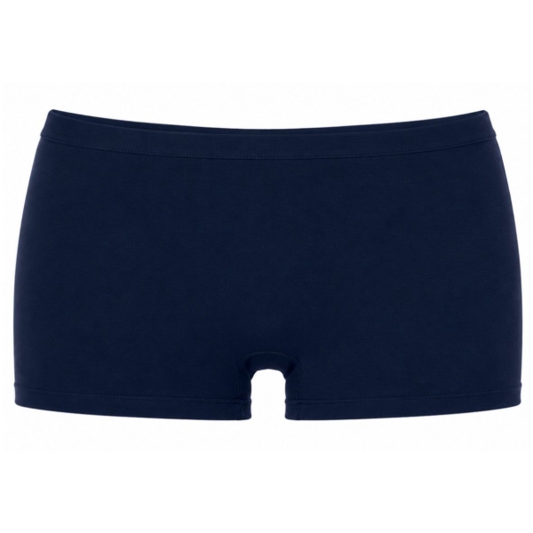 Pompadour Damen Pants Organic Cotton Panty