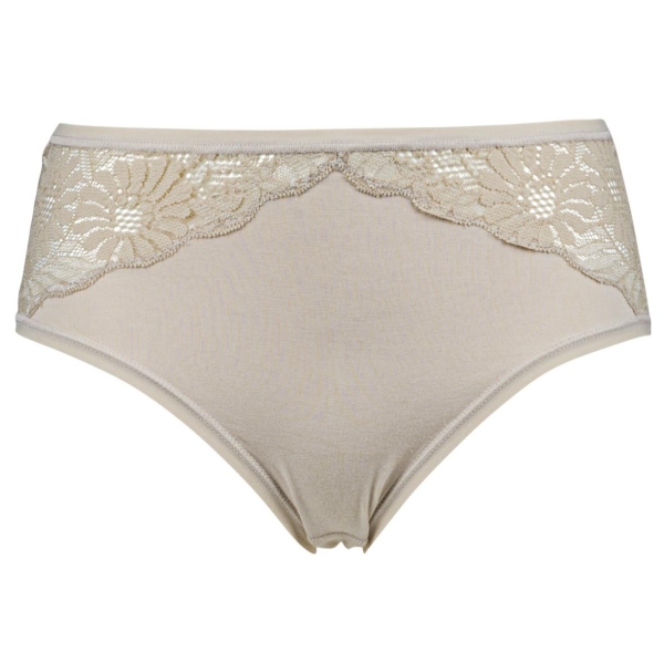 Speidel Damen Midislip Softfeeling Fashion Wendy