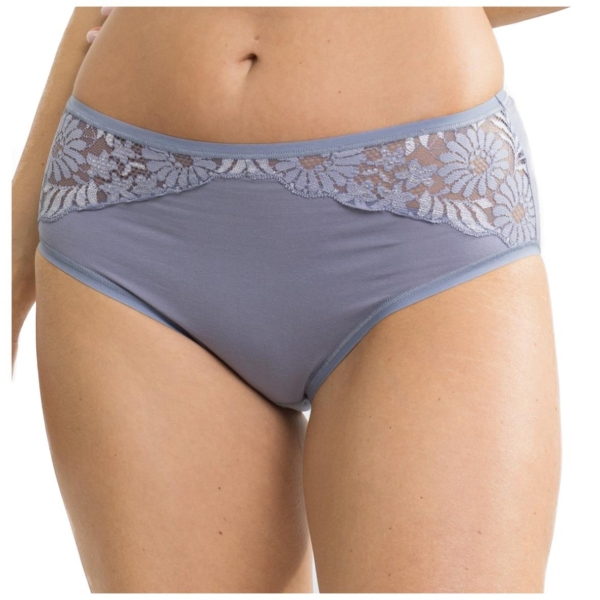 Speidel Damen Midislip Softfeeling Fashion Wendy