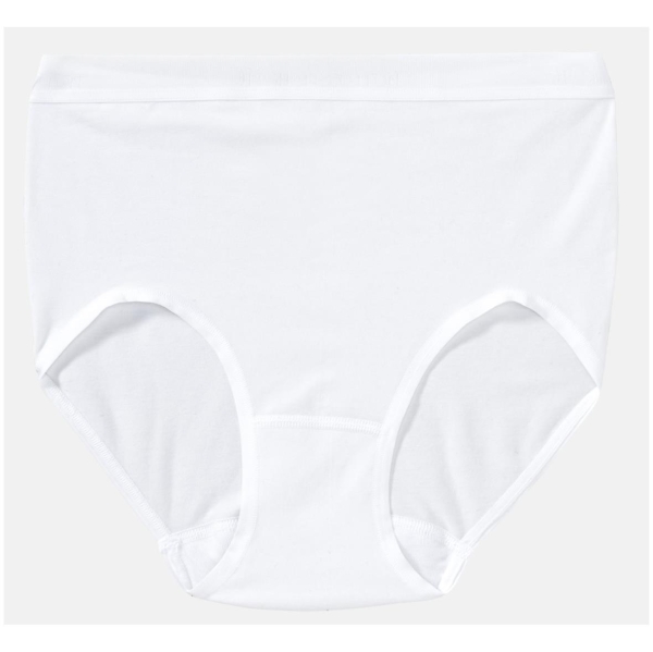 Speidel Damen Slip Inshape Cotton Classic Slip