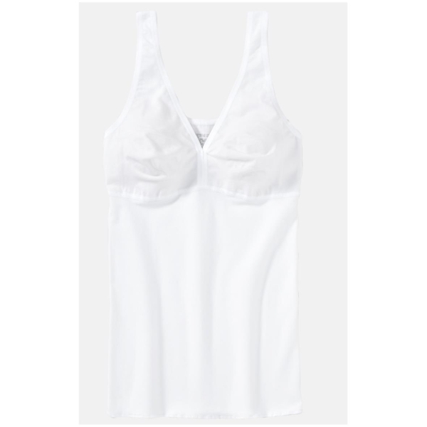 Speidel Damen Unterhemd Inshape Cotton Achselhemd Camisole gemoldet