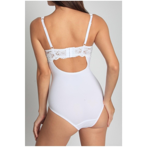 Sassa Classic Lace Spitzen-Body