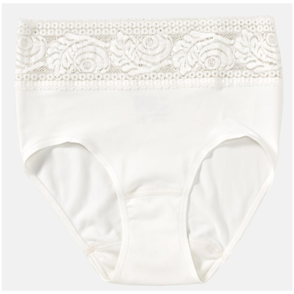 Speidel Damen Slip Inshape Classic Slip mit Spitze