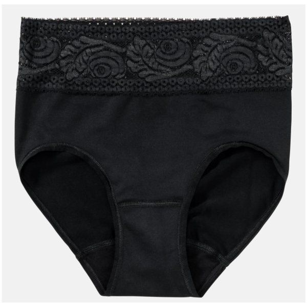Speidel Damen Slip Inshape Classic Slip mit Spitze