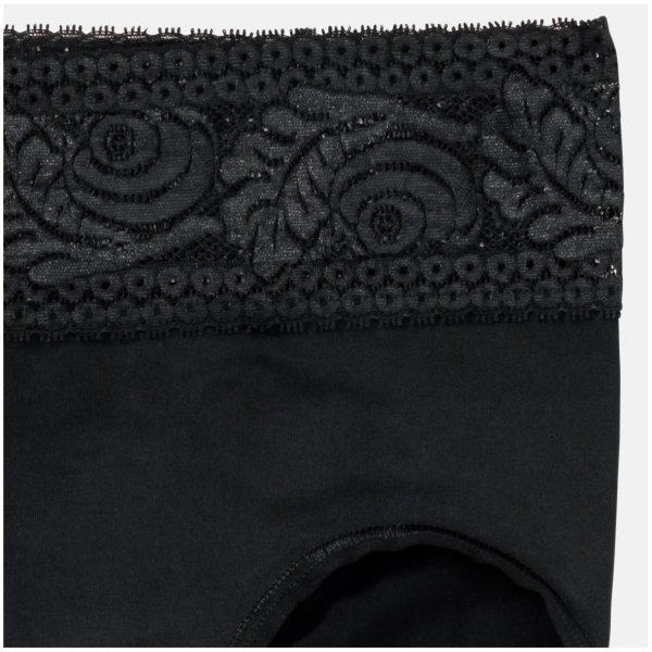 Speidel Damen Slip Inshape Classic Slip mit Spitze