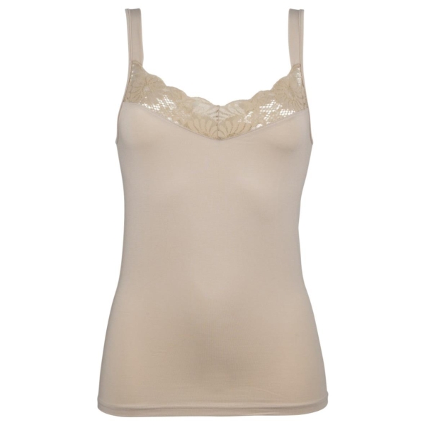 Speidel Damen Unterhemd Softfeeling Fashion Trägerhemd Wendy