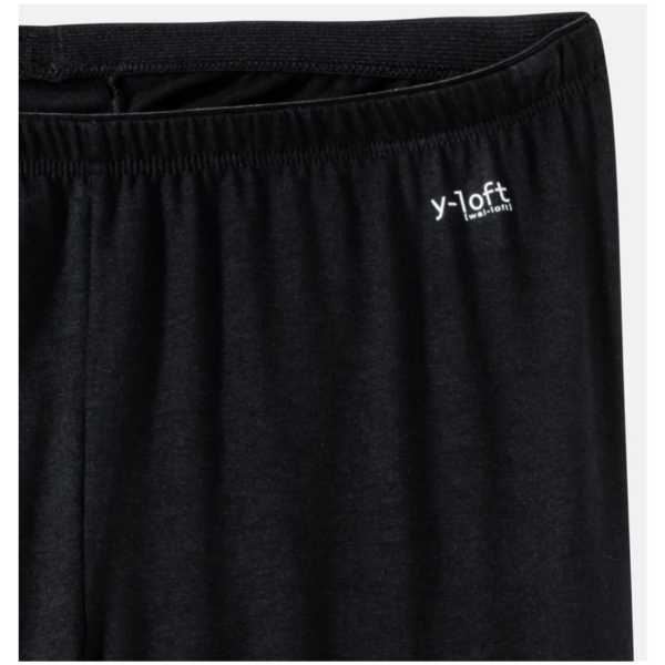 Speidel Damen lange Unterhose Y-Loft Leggings