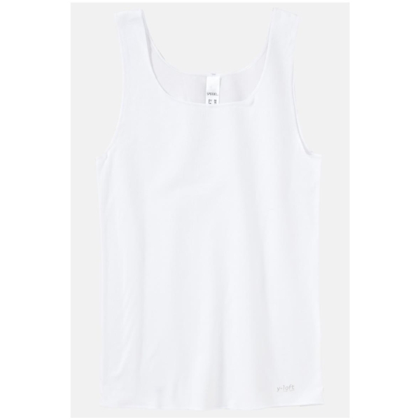 Speidel Damen Unterhemden Y-Loft 3er Pack Achselhemden