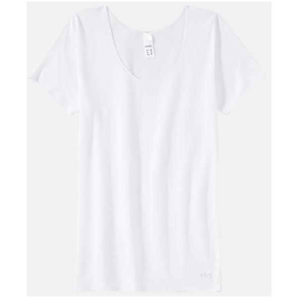 Speidel Damen halbarm Unterhemd Y-Loft Shirt 1/4 Arm