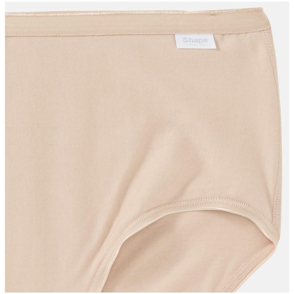 Speidel Damen Maxislip Shape Formslip