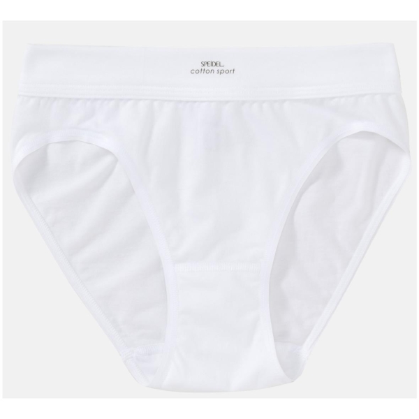 Speidel Damen Bikinislip Cotton Sport