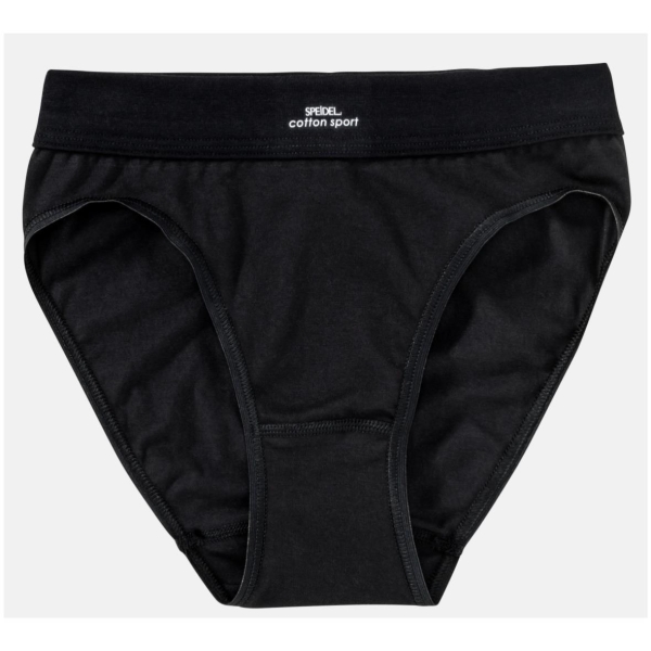 Speidel Damen Bikinislip Cotton Sport