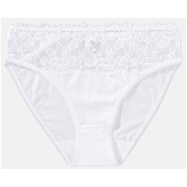 Speidel Damen Jazzpants Britta 5er Pack Slips