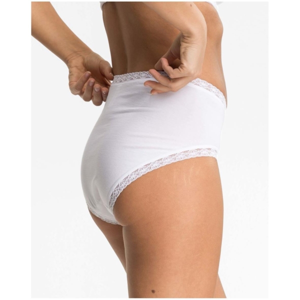 Speidel Damen Maxislips Nice 5er Pack