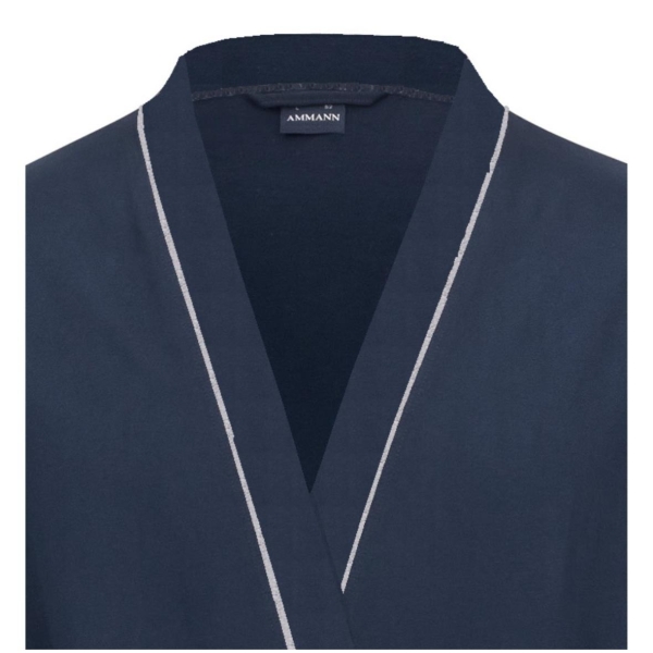 Ammann Herren Morgenmantel Homewear