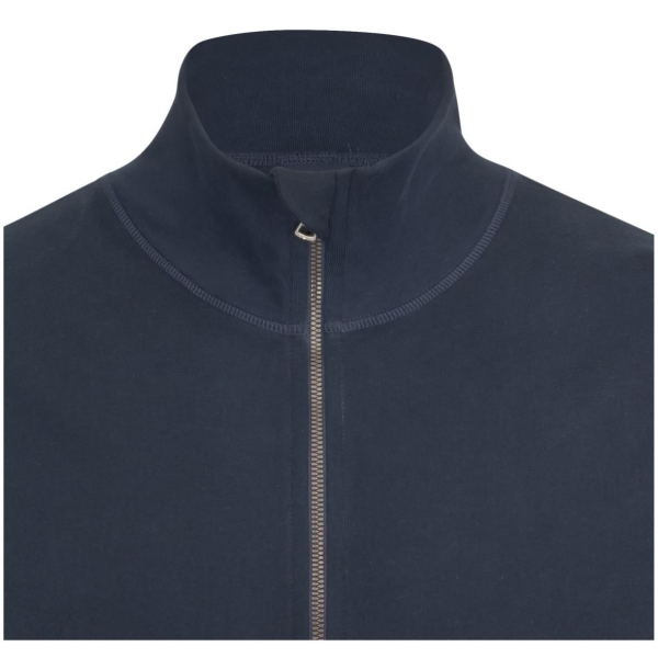Ammann Herren Sweatjacke Homewear