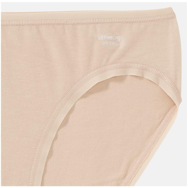 Speidel Damen Minislips Softfeeling 5er Pack