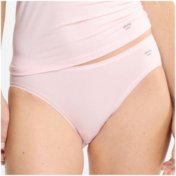 Speidel Damen Minislips Softfeeling 5er Pack