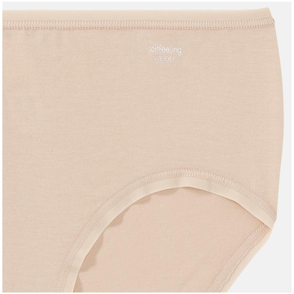 Speidel Damen Maxislips Softfeeling 5er Pack