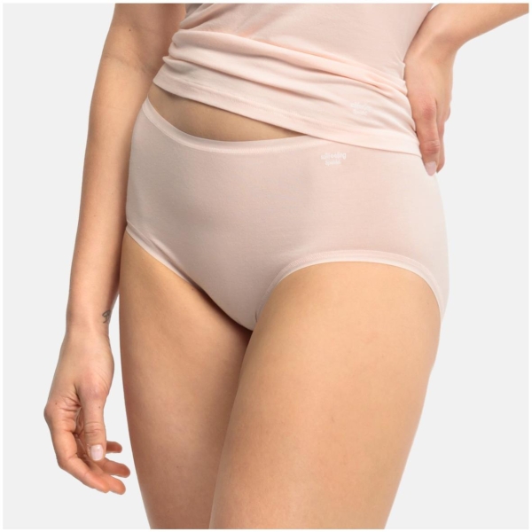 Speidel Damen Maxislips Softfeeling 5er Pack