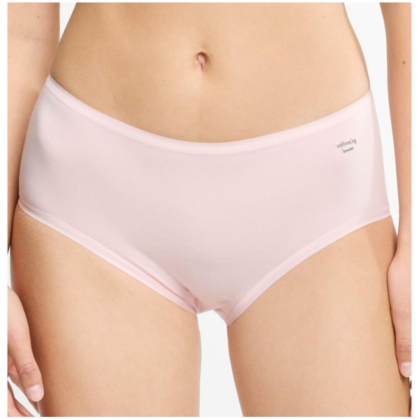 Speidel Damen Maxislips Softfeeling 5er Pack