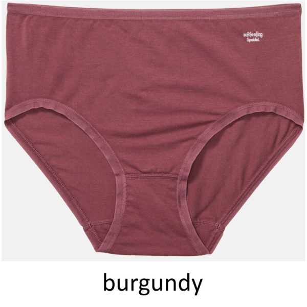 Speidel Damen Minislips Softfeeling 5er Pack