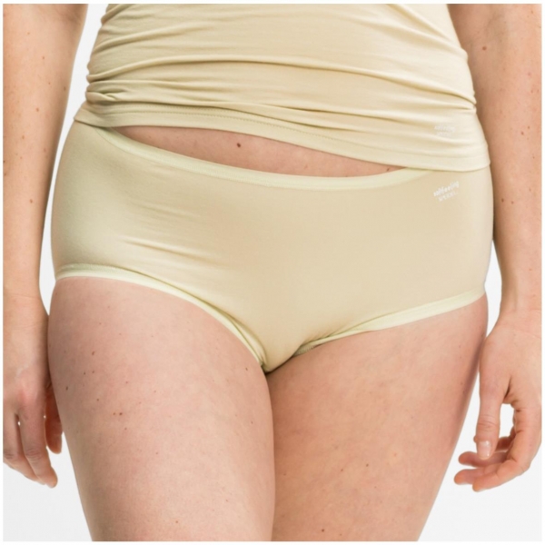 Speidel Damen Maxislips Softfeeling 5er Pack