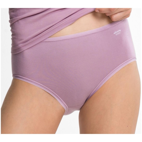 Speidel Damen Maxislips Softfeeling 5er Pack