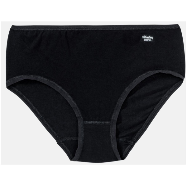 Speidel Damen Maxislips Softfeeling 5er Pack